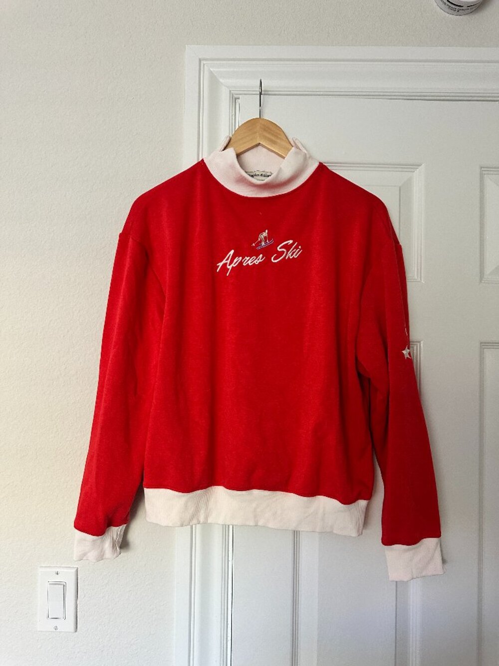 Dippin Daisy's Apres Ski Crewneck